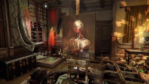 Layers of Fear 193855,3